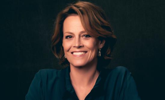 Sigourney Weaver Awarded Golden Lion for Lifetime Achievement at 81st Venice International Film Festival
